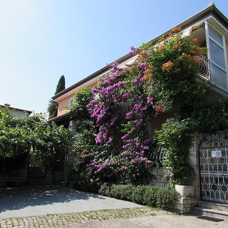 Apartments Furlan Portoroz Exterior photo