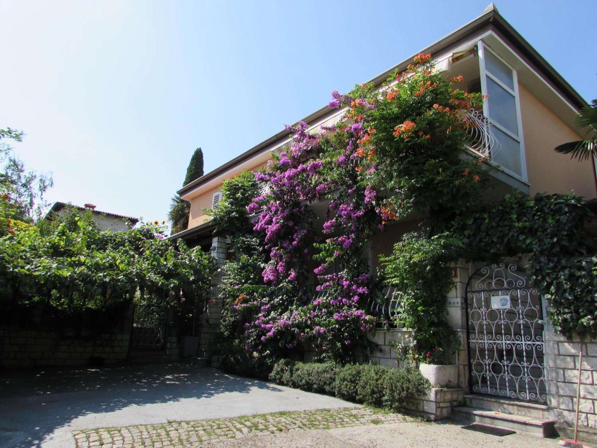 Apartments Furlan Portoroz Exterior photo